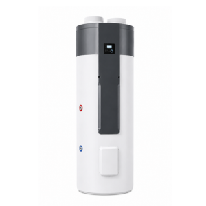Chauffe-eau thermodynamique installé à Lyon par MaclimRhône