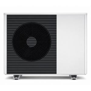 Pompe à chaleur air/air installée à Lyon par MaclimRhône