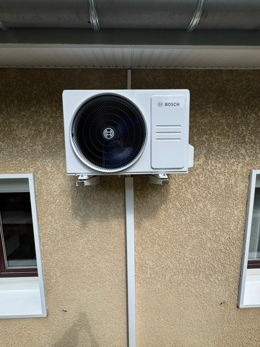 Unité extérieure Bosch CL3000i 53 E — Villeurbanne — MaclimRhône